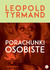 Książka ePub Porachunki osobiste Leopold Tyrmand - zakÅ‚adka do ksiÄ…Å¼ek gratis!! - Leopold Tyrmand