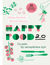 Książka ePub Happy Food 2.0. Co jeÅ›Ä‡, by szczÄ™Å›liwie Å¼yÄ‡ - Niklas Ekstedt, Henrik Ennart