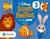 Książka ePub My Disney Stars and Friends 3 WB with eBook - Jeanne Perrett, Harper Kathryn, Mary Roulston