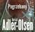 Książka ePub CD MP3 POGRZEBANY - Adler-Olsen Jussi