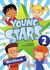Książka ePub Young Stars 2 WB + CD MM PUBLICATIONS - Marileni Malkogianni
