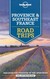 Książka ePub Provence and Southeast France Road Trips. Przewodnik PRACA ZBIOROWA - zakÅ‚adka do ksiÄ…Å¼ek gratis!! - PRACA ZBIOROWA