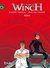 Książka ePub Largo Winch Tom 6 wydanie zbiorcze - Jean van Hamme, Philippe Francq