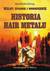 Książka ePub Historia Hair Metalu. Spektakularny wzlot, upadek i odrodzenie - Christopher Hilton