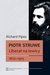 Książka ePub Piotr Struwe LiberaÅ‚ na lewicy 1870-1905 - Pipes Richard