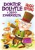 Książka ePub Doktor Dolittle i jego zwierzÄ™ta | ZAKÅADKA GRATIS DO KAÅ»DEGO ZAMÃ“WIENIA - Lofting Hugh