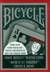 Książka ePub Talia kart Bicycle: Tragic Royalty - brak