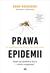 Książka ePub Prawa epidemii. SkÄ…d siÄ™ epidemie biorÄ… i czemu wygasajÄ…? - Kucharski Adam