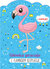 Książka ePub GÅ‚Ã³wka pracuje Z flamingiem rozplÄ…tuje - Grzankowska Ewelina