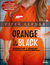 Książka ePub Orange Is the New Black. Dziewczyny z Danbury - Piper Kerman