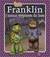 Książka ePub Franklin i nocna wyprawa do lasu - Paulette Bourgeois, Patrycja Zarawska