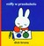 Książka ePub Miffy w przedszkolu - Bruna Dick