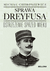 Książka ePub Sprawa Dreyfusa - Horoszewicz MichaÅ‚