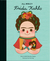 Książka ePub Mali WIELCY. Frida Kahlo - Maria Isabel Sanchez-Vegara, Julia Tokarczyk