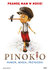 Książka ePub Pinokio - brak