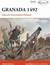 Książka ePub Granada 1492 - Nicolle Davide, David Nicolle