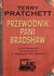 Książka ePub Przewodnik Pani Bradshaw Terry Pratchett ! - Terry Pratchett