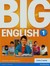 Książka ePub Big English 1 Pupil's Book | ZAKÅADKA GRATIS DO KAÅ»DEGO ZAMÃ“WIENIA - Herrera Mario, Cruz Christopher Sol