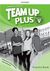 Książka ePub Team Up Plus dla klasy V MateriaÅ‚y Ä‡wiczeniowe | - Bowen Philippa, Delaney Denis, Newbold David
