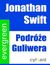 Książka ePub PodrÃ³Å¼e Gulliwera - Jonathan Swift