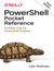 Książka ePub PowerShell Pocket Reference. 3rd Edition - Lee Holmes