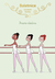 Książka ePub Baletnice. Prawie idealna - Elisabeth BarfÃ©ty