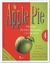 Książka ePub Apple Pie 4 SB+WB MACMILLAN - Frances Lemarchand-Garden, Beverly Littlewood