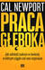 Książka ePub Praca gÅ‚Ä™boka. Jak odnieÅ›Ä‡ sukces w Å›wiecie w ktÃ³rym ciÄ…gle coÅ› nas rozprasza - Cal Newport