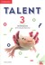 Książka ePub Talent 3 Workbook with Online Practice - brak