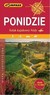 Książka ePub Ponidzie Szlak Kajakowy Nidy Mapa turystyczna PRACA ZBIOROWA - zakÅ‚adka do ksiÄ…Å¼ek gratis!! - PRACA ZBIOROWA