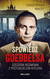 Książka ePub SpowiedÅº Goebbelsa - Macht Christopher