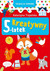 Książka ePub Edukacja domowa. Kreatywny 5-latek | ZAKÅADKA GRATIS DO KAÅ»DEGO ZAMÃ“WIENIA - TrojaÅ„ska Katarzyna
