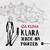 Książka ePub Klara jedzie na pogrzeb Audiobook - Kuna Iza