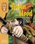 Książka ePub Robin Hood SB + CD MM PUBLICATIONS - brak