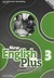 Książka ePub New English Plus 3 MateriaÅ‚y Ä‡wiczeniowe Wersja podstawowa - Hardy-Gould Janet, Styring James