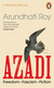 Książka ePub Azadi | - Roy Arundhati