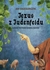 Książka ePub Jezus z Judenfeldu TW - Grzegorczyk Jan