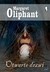 Książka ePub Otwarte drzwi Margaret Oliphant ! - Margaret Oliphant