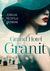Książka ePub Grand Hotel Granit - Nowak Emilia Teofila