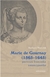 Książka ePub Marie de Gournay (1565-1645): pierwsza francuska emancypantka - Marczuk-Szwed Barbara