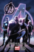 Książka ePub Avengers: Czas siÄ™ koÅ„czy Tom 1 | ZAKÅADKA GRATIS DO KAÅ»DEGO ZAMÃ“WIENIA - zbiorowe Opracowanie