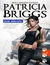 Książka ePub Seria z Mercedes Thompson (#7). Å»ar mrozu - Patricia Briggs