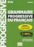Książka ePub Grammaire progressive du franÃ§ais Niveau avancÃ© Livre + CD - Boulares Michele, Frerot Jean-Louis
