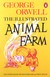 Książka ePub Animal Farm - George Orwell [KSIÄ„Å»KA] - George Orwell