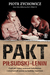 Książka ePub Pakt PiÅ‚sudski-Lenin. Czyli jak Polacy uratowali bolszewizm i zmarnowali szansÄ™ na budowÄ™ imperium - brak