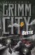 Książka ePub Grimm City Bestie - Ä†wiek Jakub