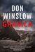 Książka ePub Granica - Winslow Don