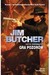 Książka ePub Gra pozorÃ³w Jim Butcher ! - Jim Butcher