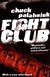 Książka ePub Fight Club - Chuck Palahniuk