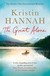 Książka ePub The Great Alone - Hannah Kristin